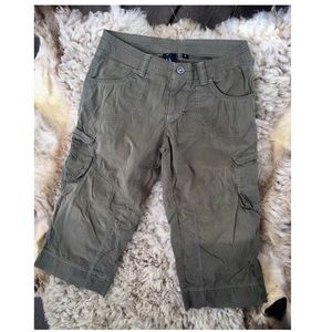 🏕 Kühl Hiking Shorts From REI ⛰